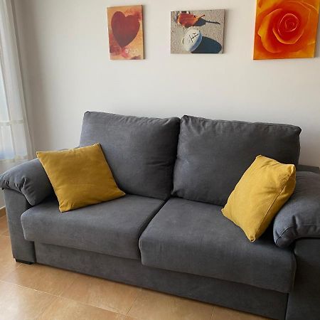 Paxarinas Apartamento Portonovo מראה חיצוני תמונה