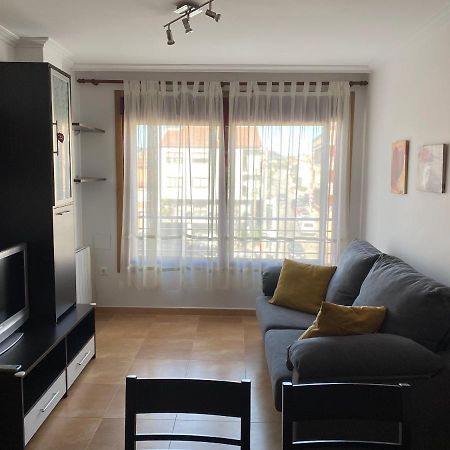 Paxarinas Apartamento Portonovo מראה חיצוני תמונה
