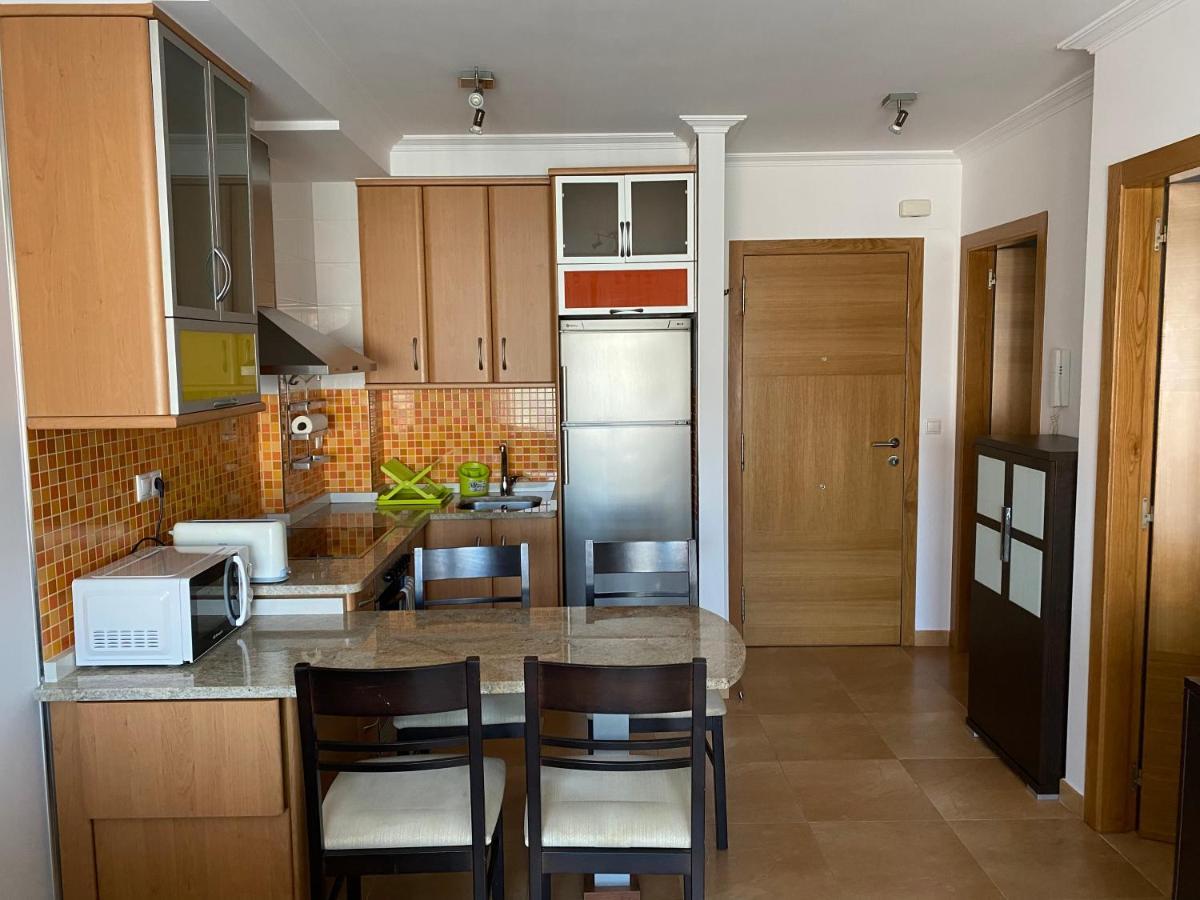 Paxarinas Apartamento Portonovo מראה חיצוני תמונה