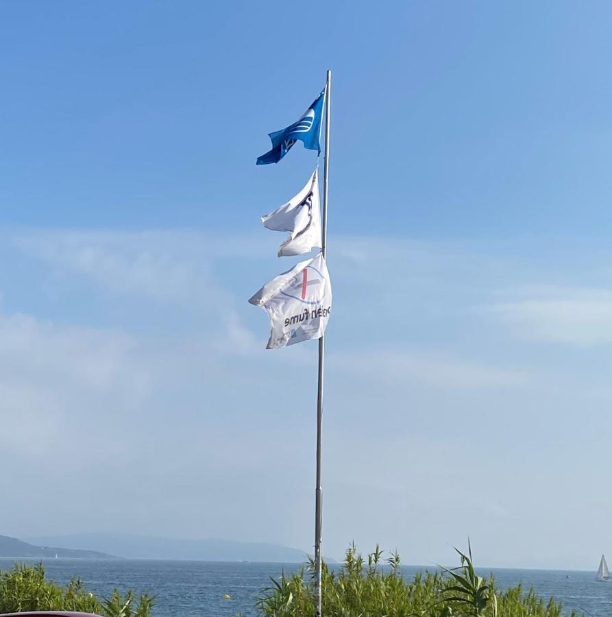 Paxarinas Apartamento Portonovo מראה חיצוני תמונה